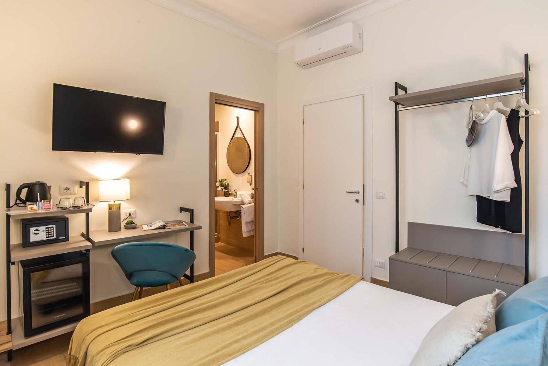 B&B 94Rooms Vatican - Vigliena Roma Esterno foto
