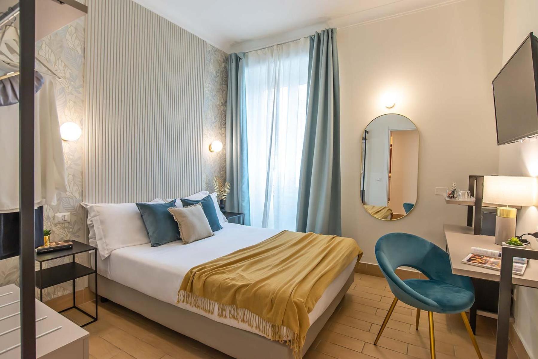 B&B 94Rooms Vatican - Vigliena Roma Esterno foto